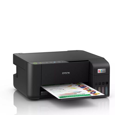 Epson EcoTank L3250 Çok Fonksiyonlu Mürekkep Tanklı YazıcI