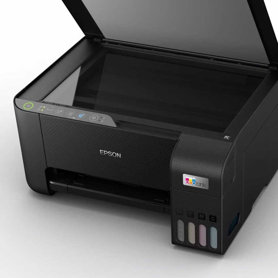 Epson EcoTank L3250 Çok Fonksiyonlu Mürekkep Tanklı YazıcI