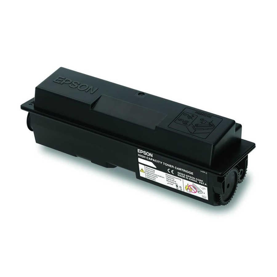 Epson MX-20 Muadil Toner