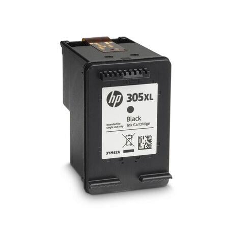 Hp 305XL Siyah Muadil Kartuş