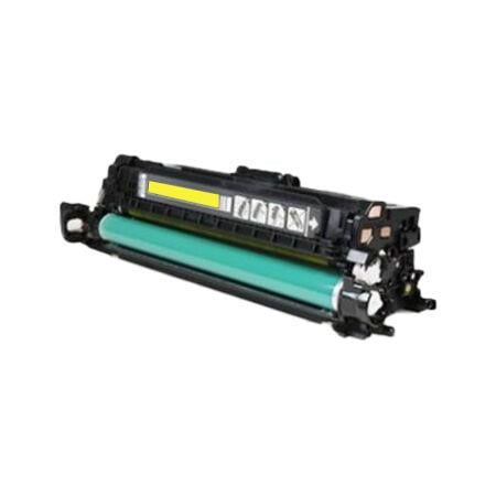 Hp 648A-CE262A Sarı Muadil Toner