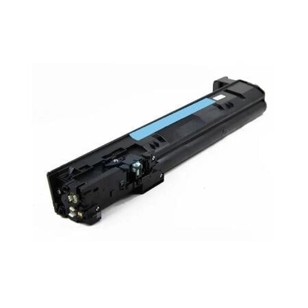 Hp 827A-CF301A Mavi Muadil Toner
