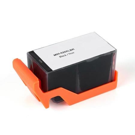 Hp 920XL Siyah Muadil Kartuş