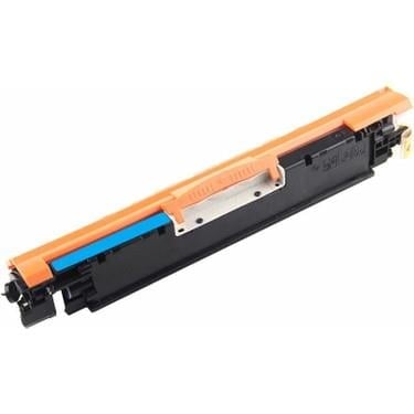 Hp CF351A-130A Mavi Muadil Toner