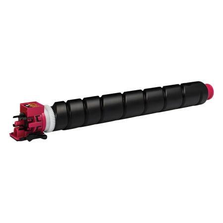 Kyocera TK-8345 Kırmızı Muadil Toner