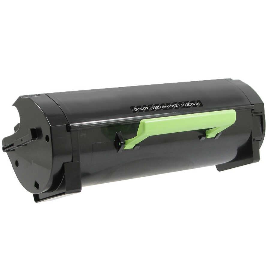 Lexmark MS317 Muadil Toner