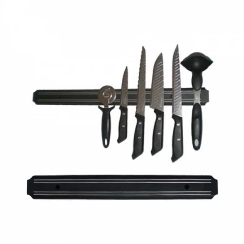 Mıknatıslı Bıçak Askısı 33 cm