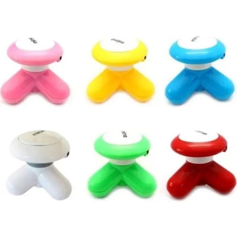 Mimo Mini Masaj Aleti 1 adet