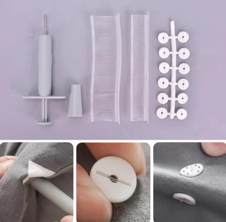 Nevresim Sabitleme Seti 1 Adet