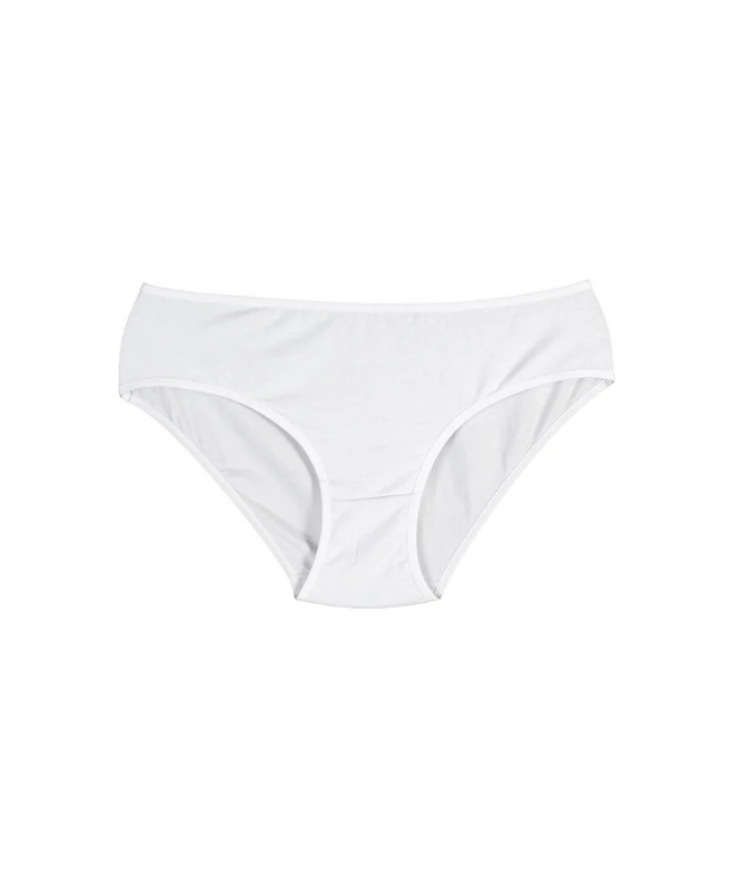 Penti Cover Çok Renkli 3'lü Slip Külot