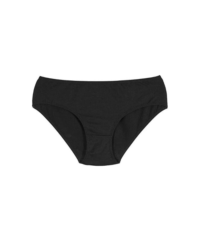 Penti Cover Çok Renkli 3'lü Slip Külot