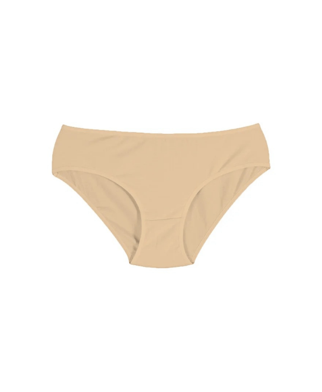 Penti Cover Çok Renkli 3'lü Slip Külot
