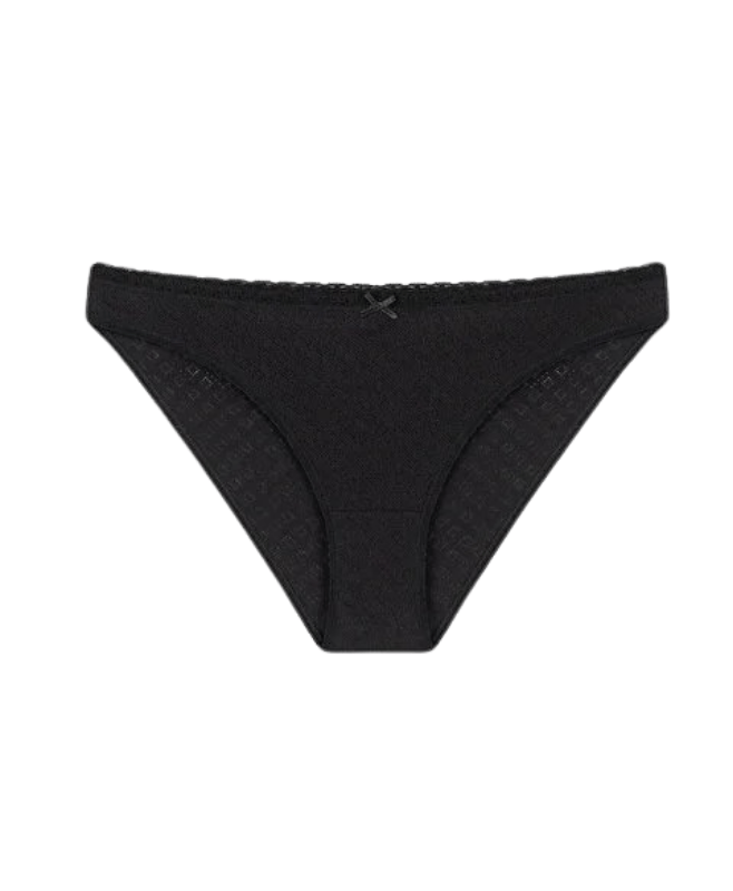 Penti Soft Pointel 3'lü Basic Slip Külot