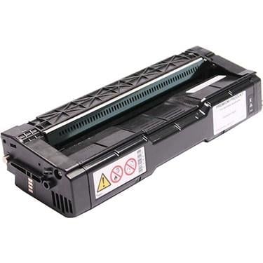 Ricoh SP-C220 Muadil Toner Kırmızı