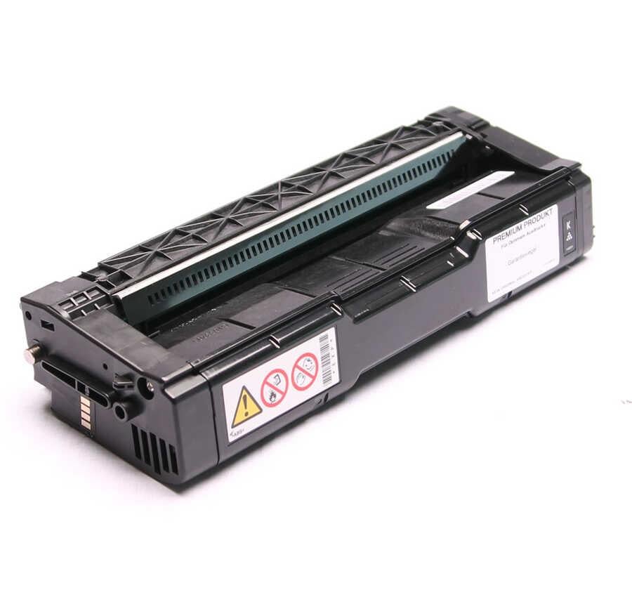 Ricoh SP-C220 Muadil Toner Mavi