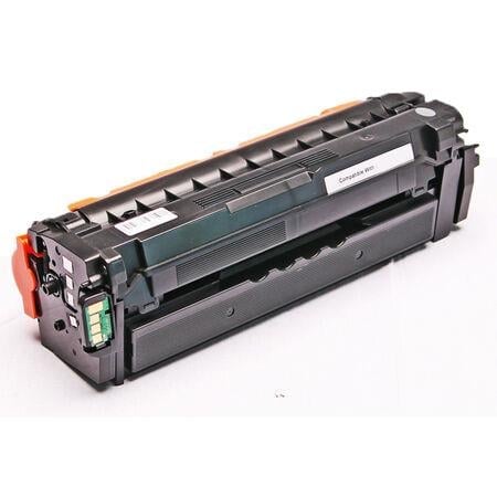 Samsung CLP-415 / CLT-K504S Siyah Muadil Toner