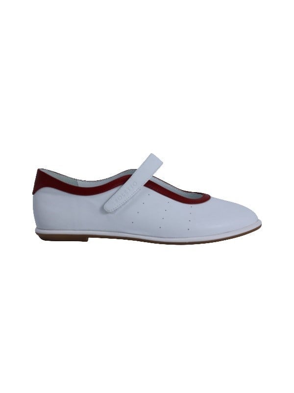 POLETTO  HAKİKİ DERİ  Babet Kapalı 810 72