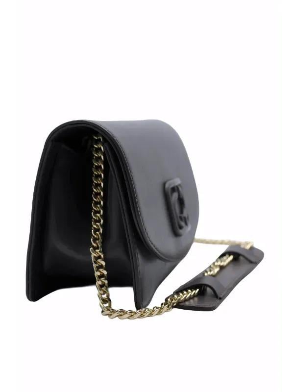 POLETTO  HAKİKİ DERİ KAHVE Çanta Omuz askılı CNT 755 V1