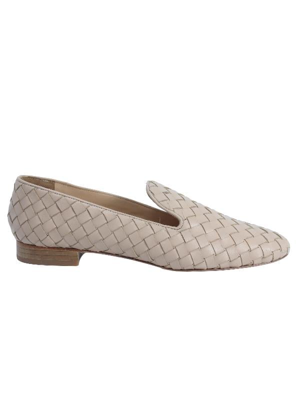 POLETTO  HAKİKİ DERİ NOHUT Babet Kapalı 279 21 V1