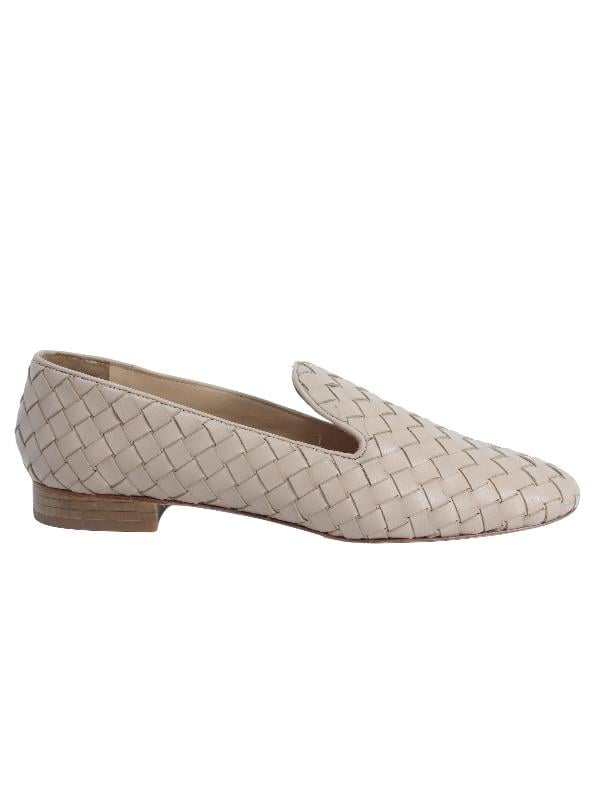 POLETTO  HAKİKİ DERİ NOHUT Babet Kapalı 279 21 V1