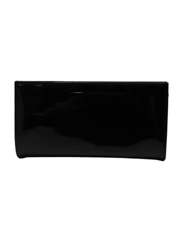 POLETTO  HAKİKİ DERİ SIYAH Çanta Portföy CNT 671 V2