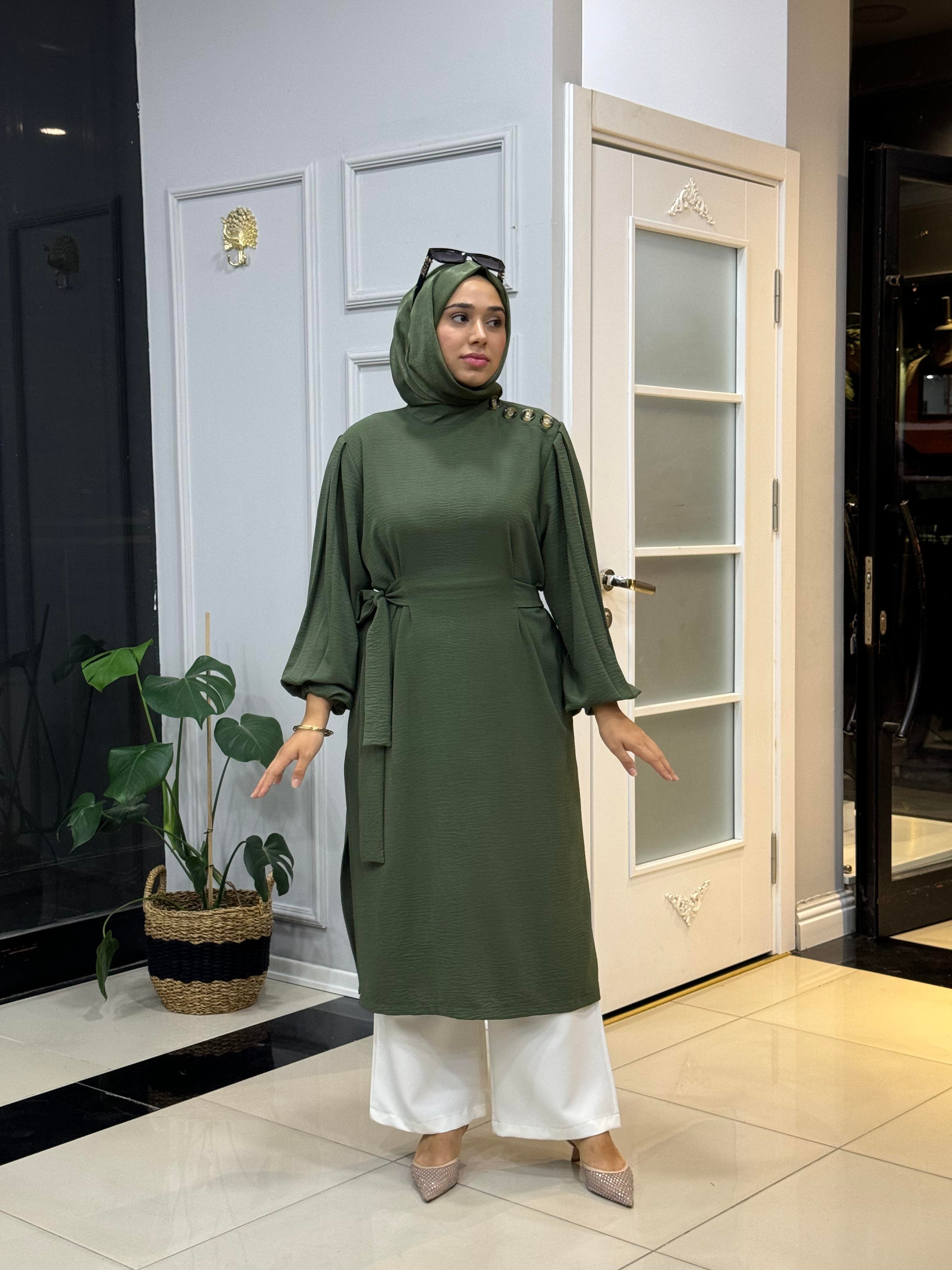 İslambol Tunik