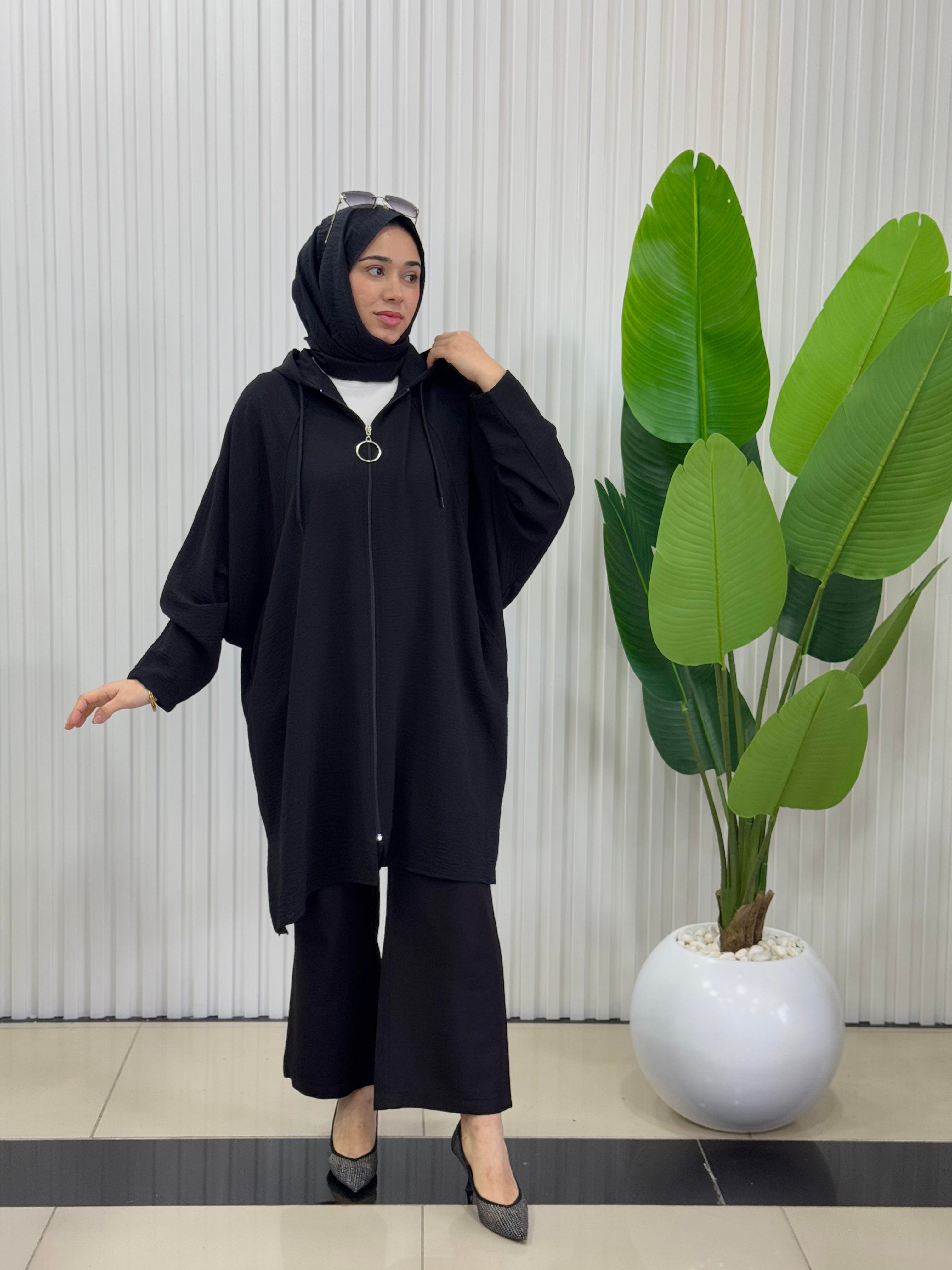Wafira Kap