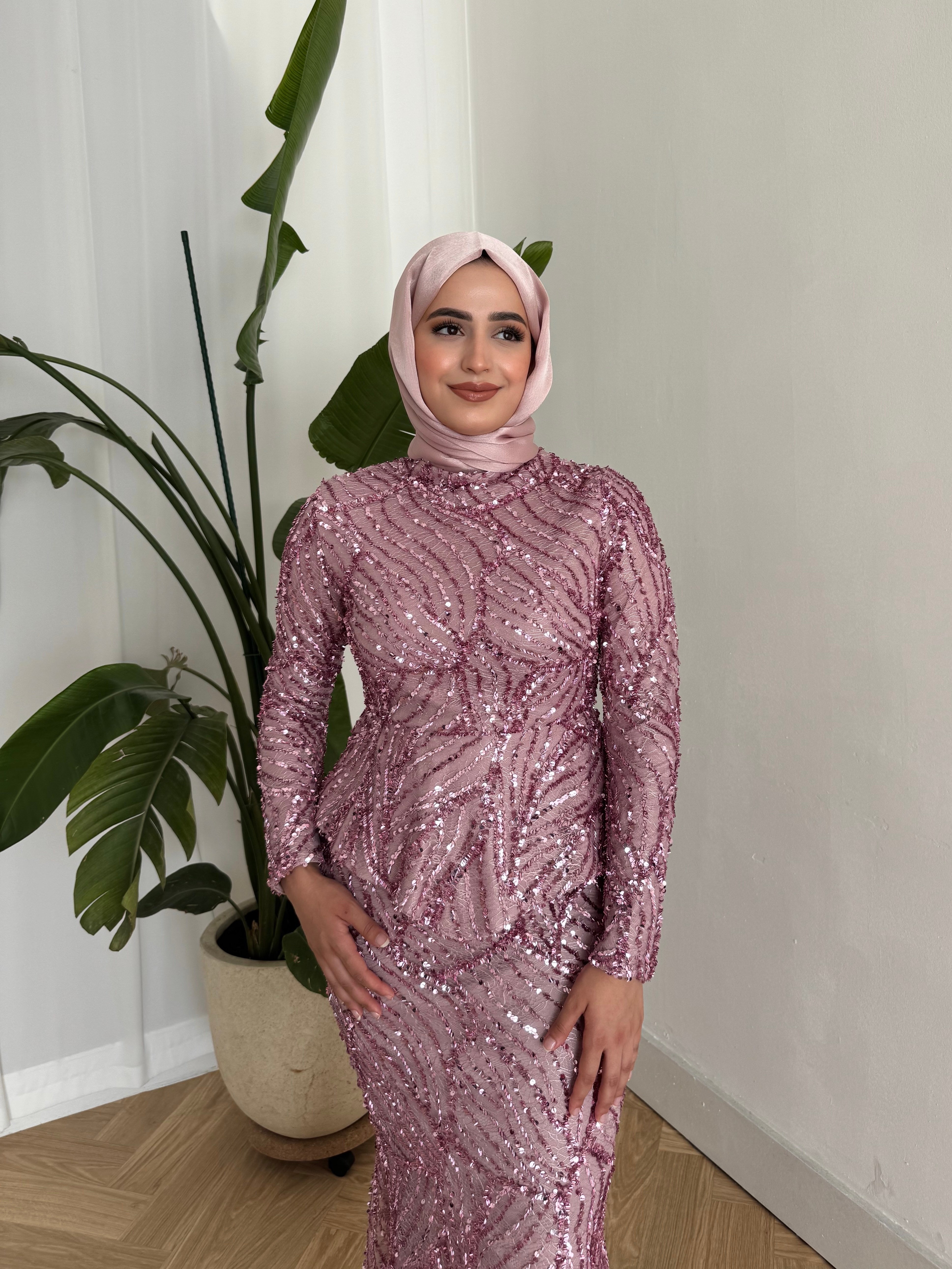BEYHAN BUTİKAlya Pudra