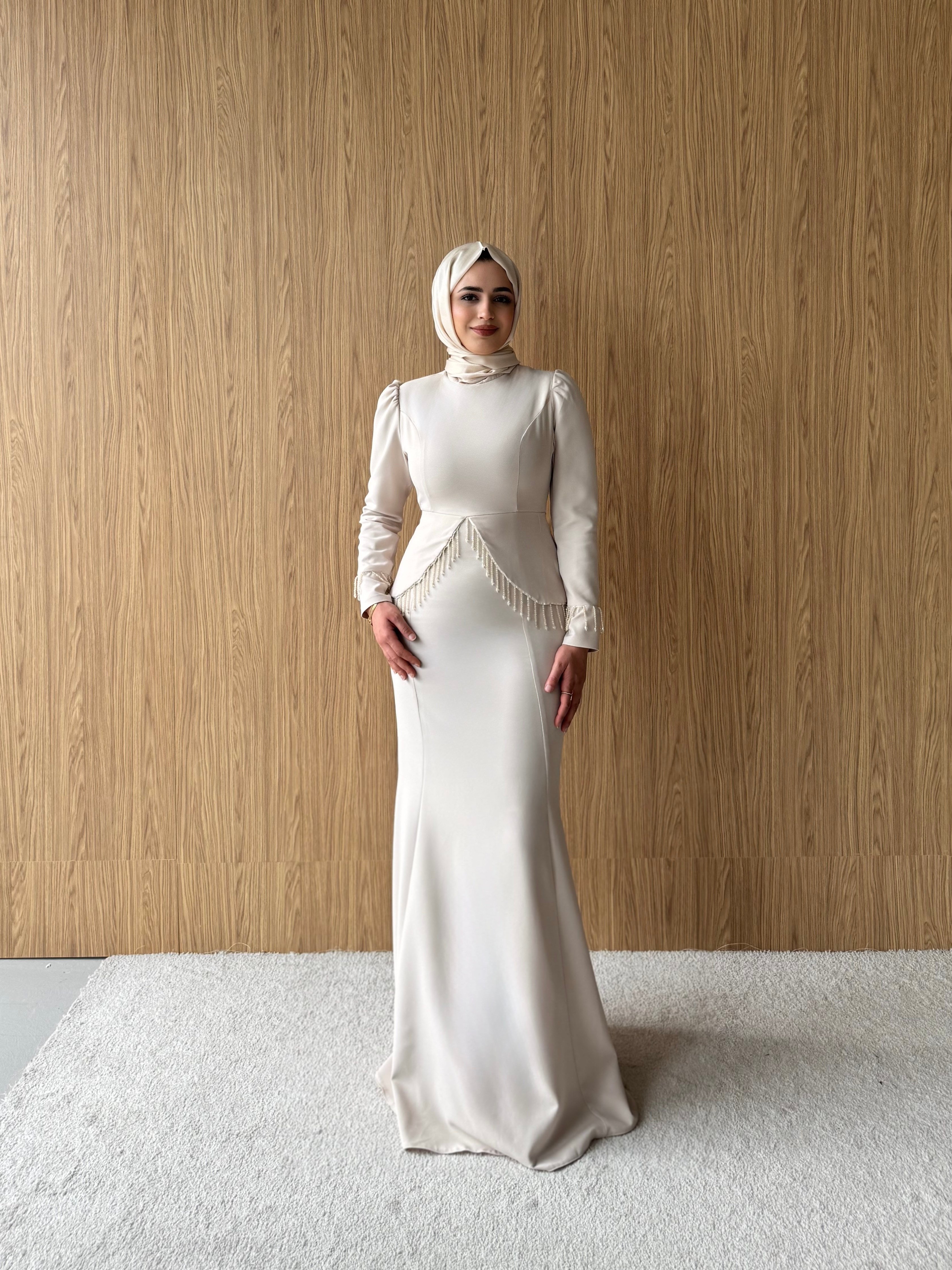 BEYHAN BUTİKArya Bej