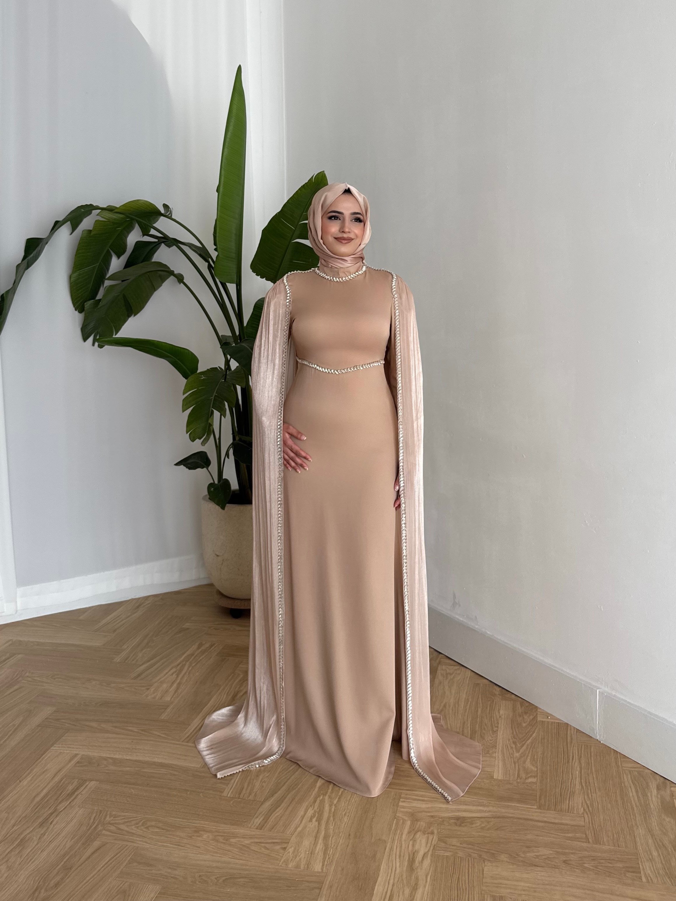BEYHAN BUTİKAsude Bej