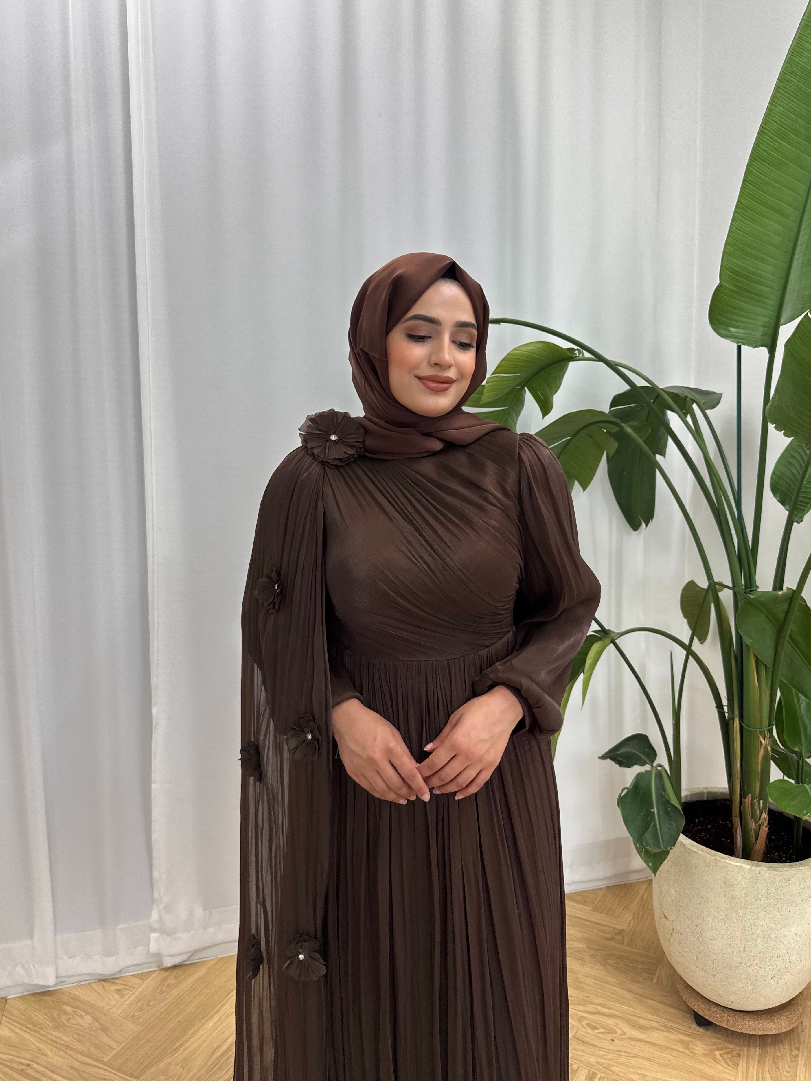 BEYHAN BUTİKÇiçek Acı Kahve