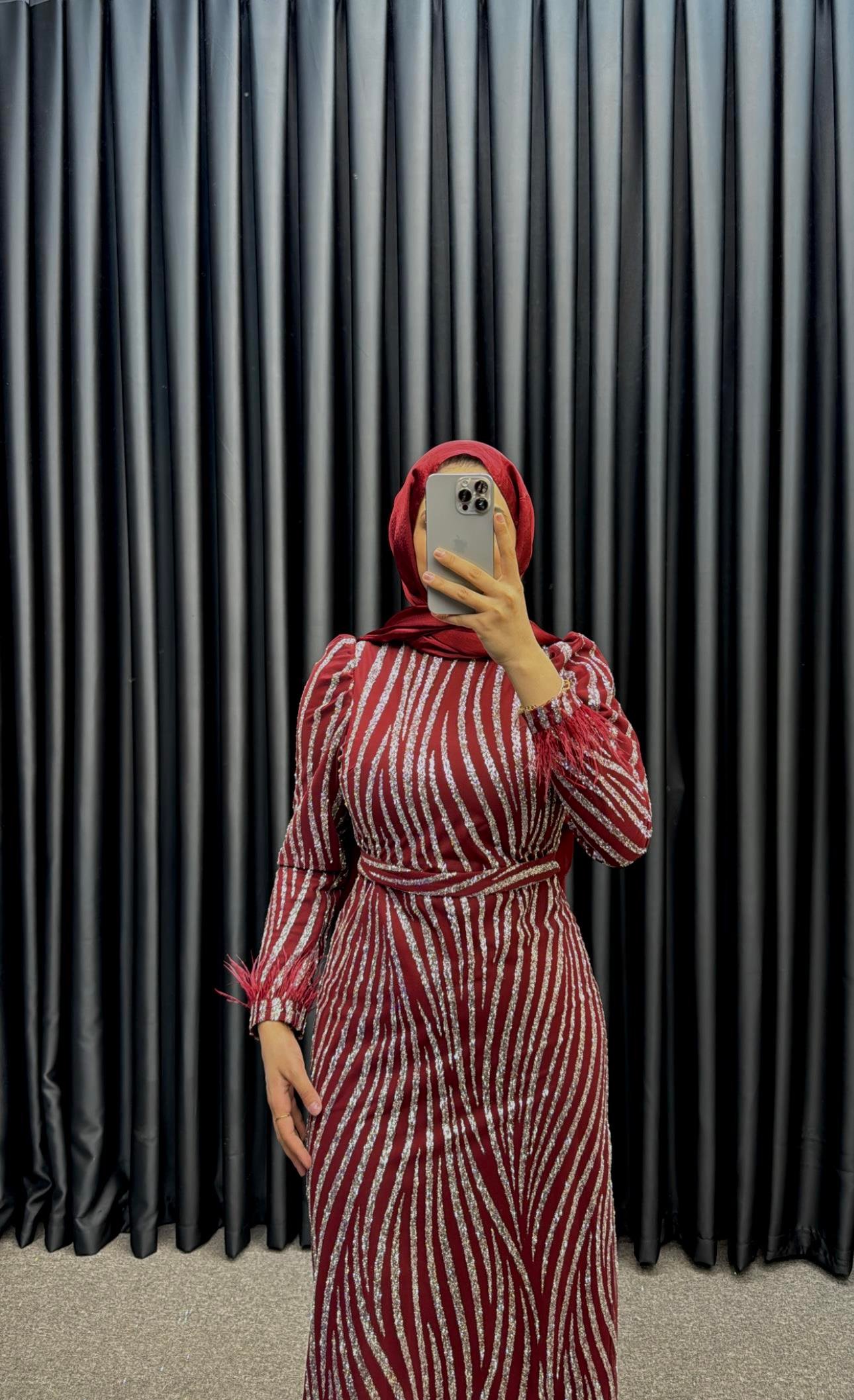 Diana Abiye Bordo