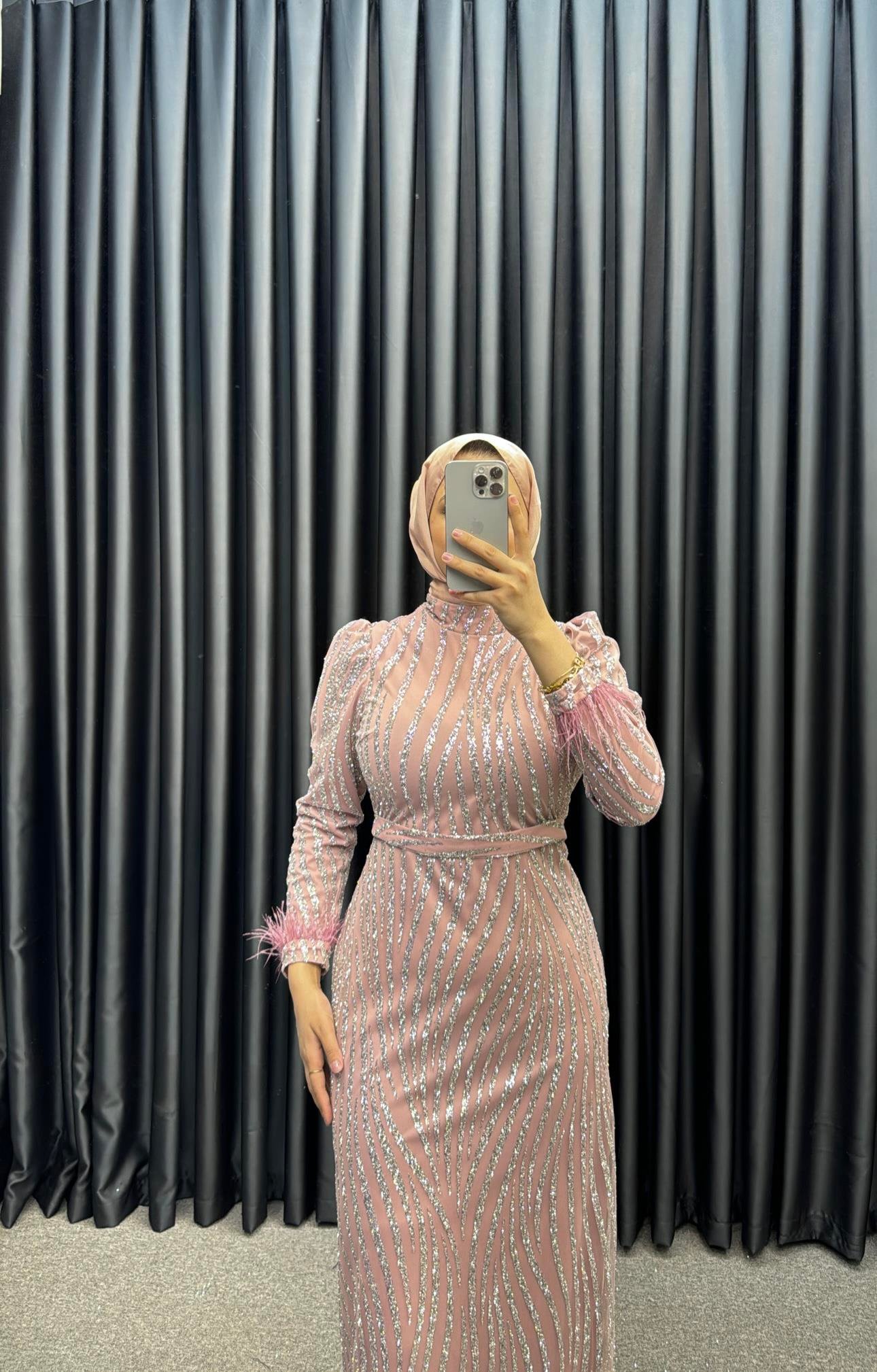 Diana Abiye Pudra