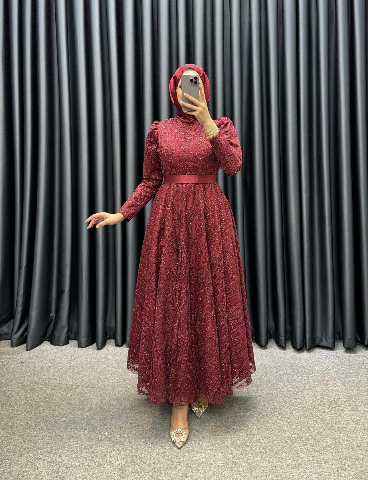 Dora Abiye Bordo