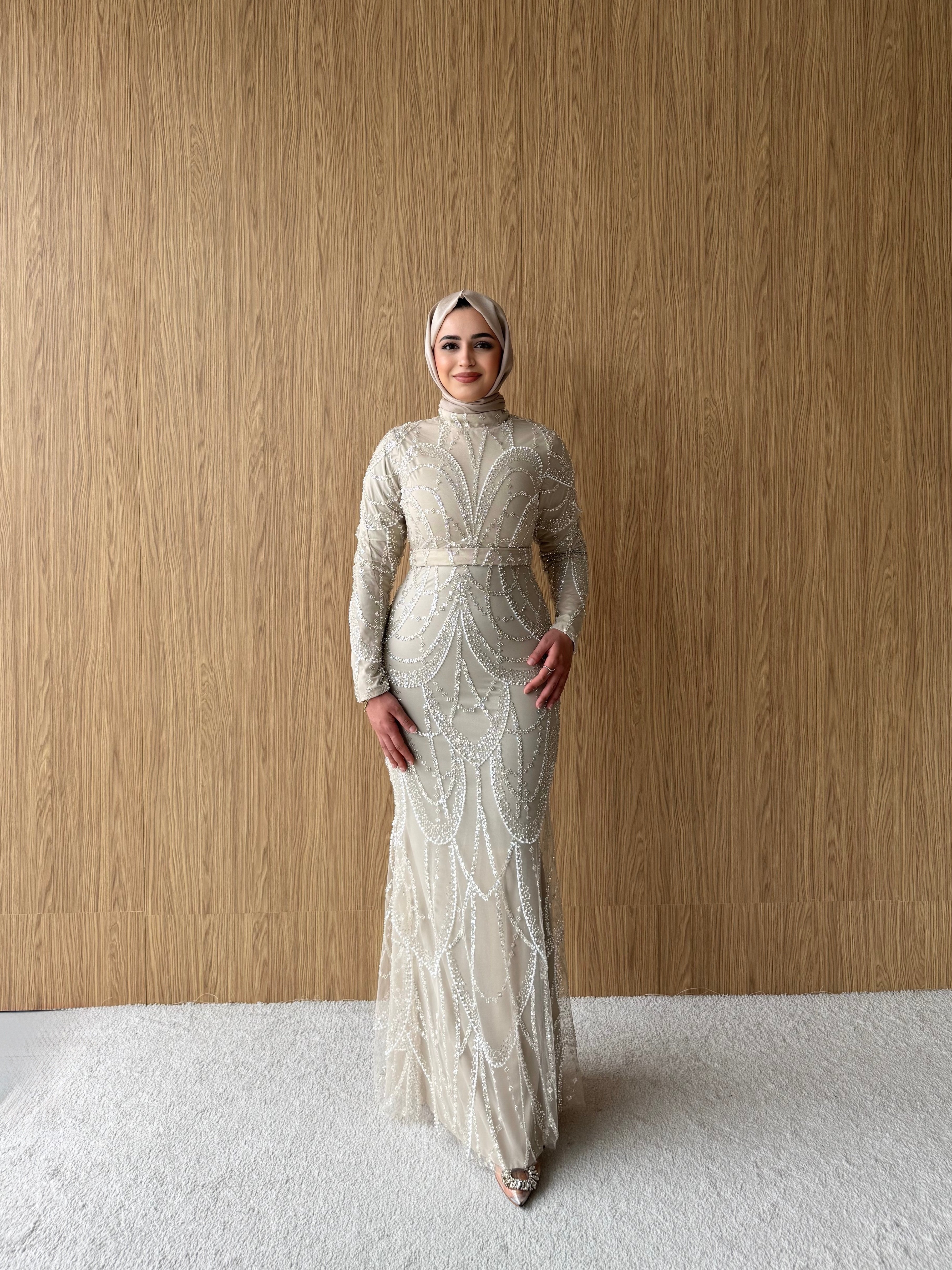 BEYHAN BUTİKLena Bej