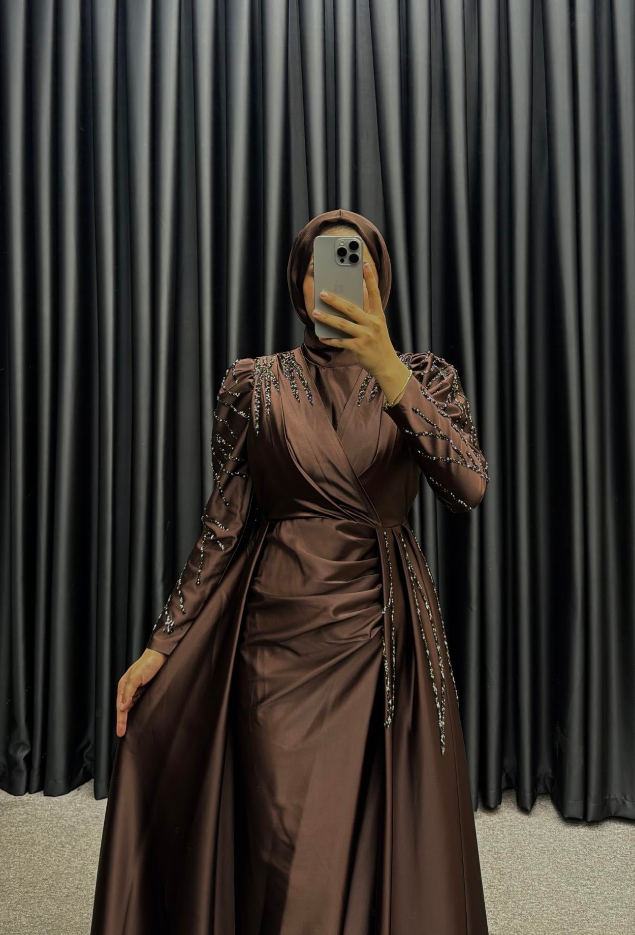 Lori Abiye Acı Kahve
