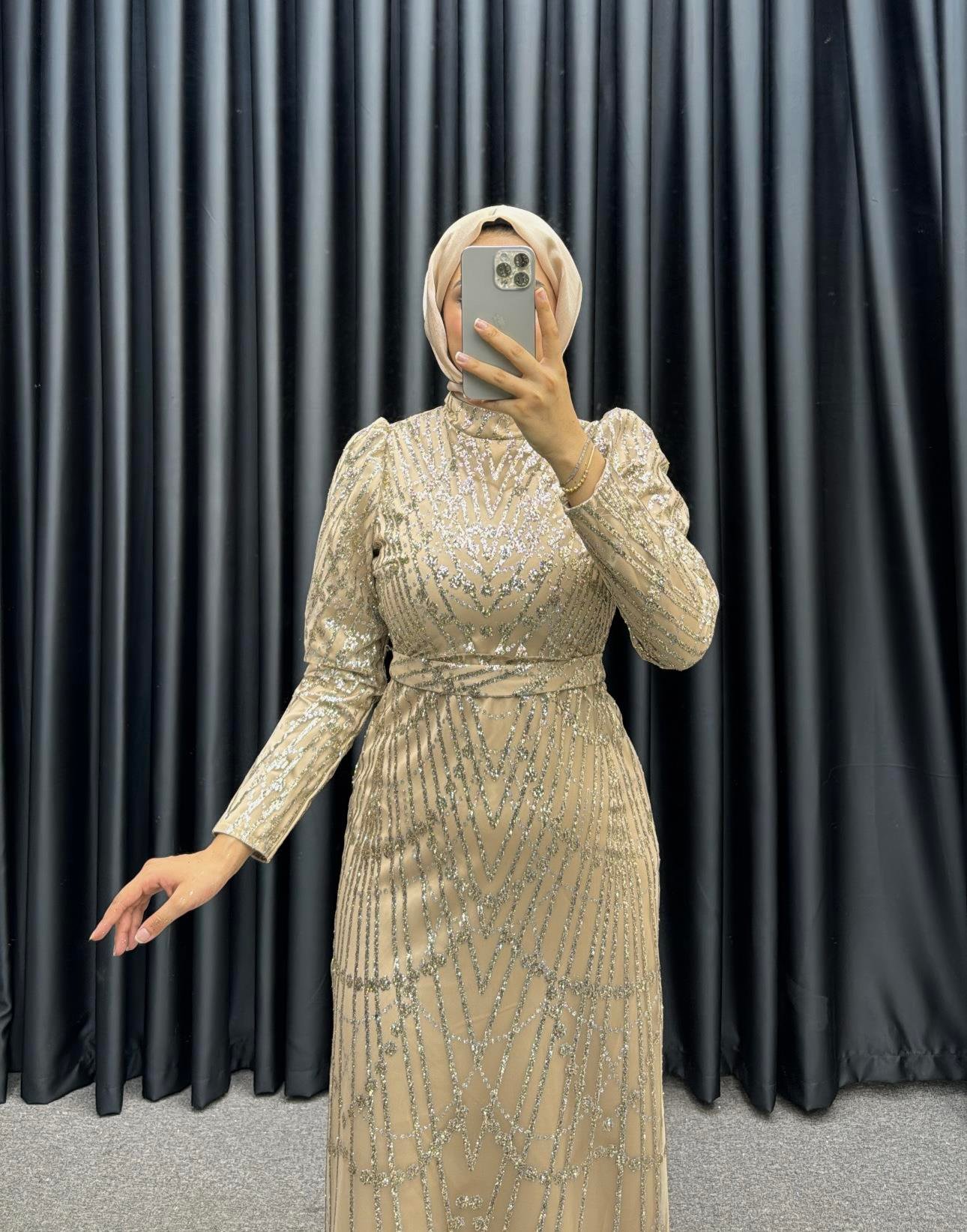 Nira Abiye Bej