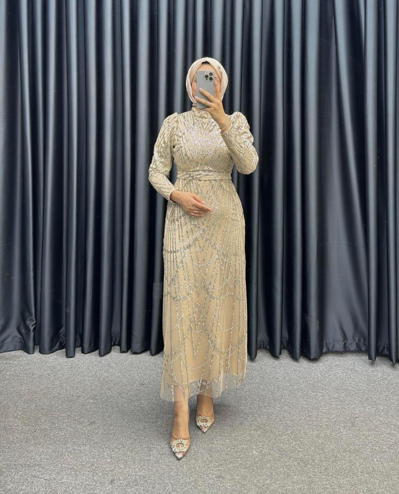 Nira Abiye Bej