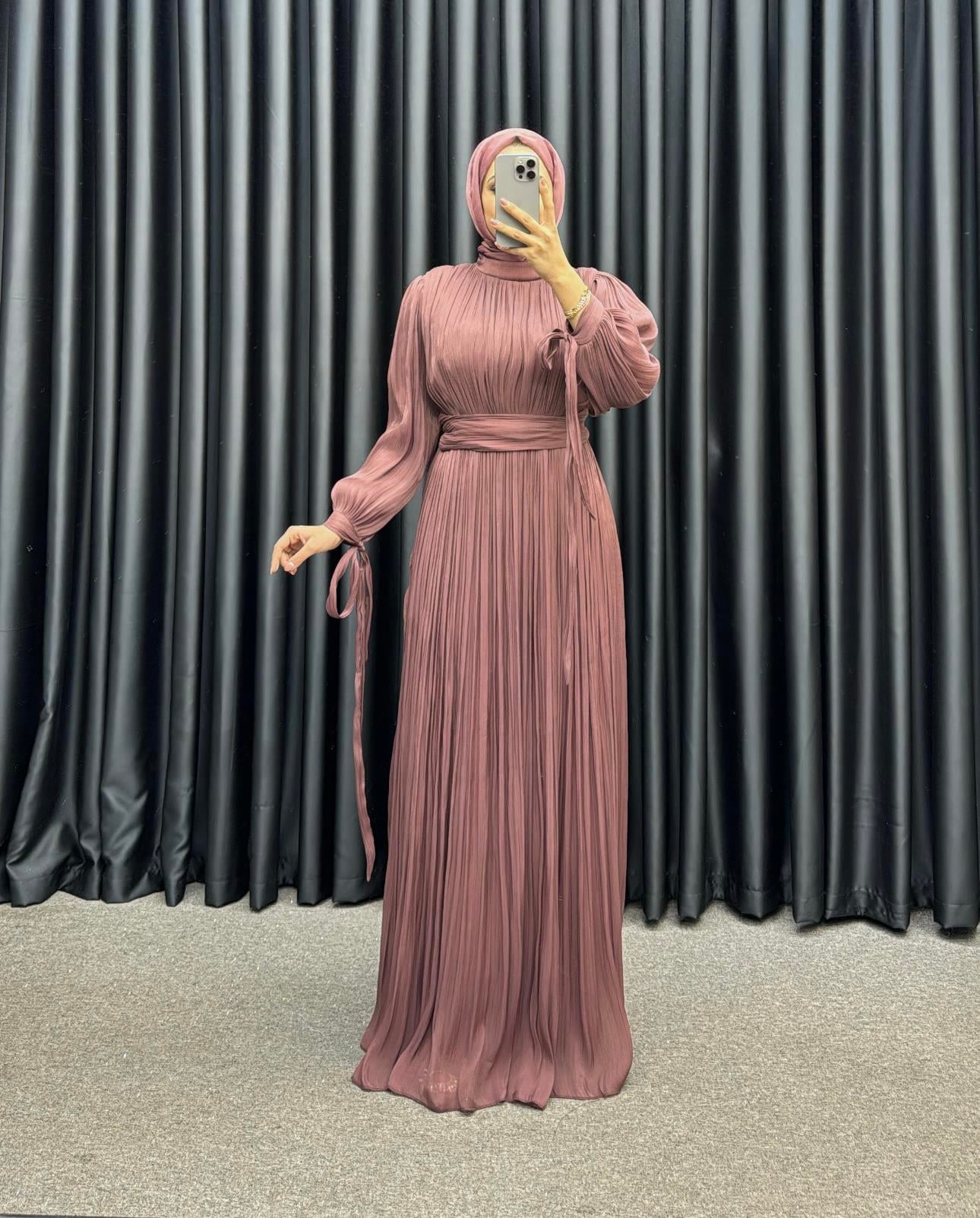 Sahra Abiye Gül