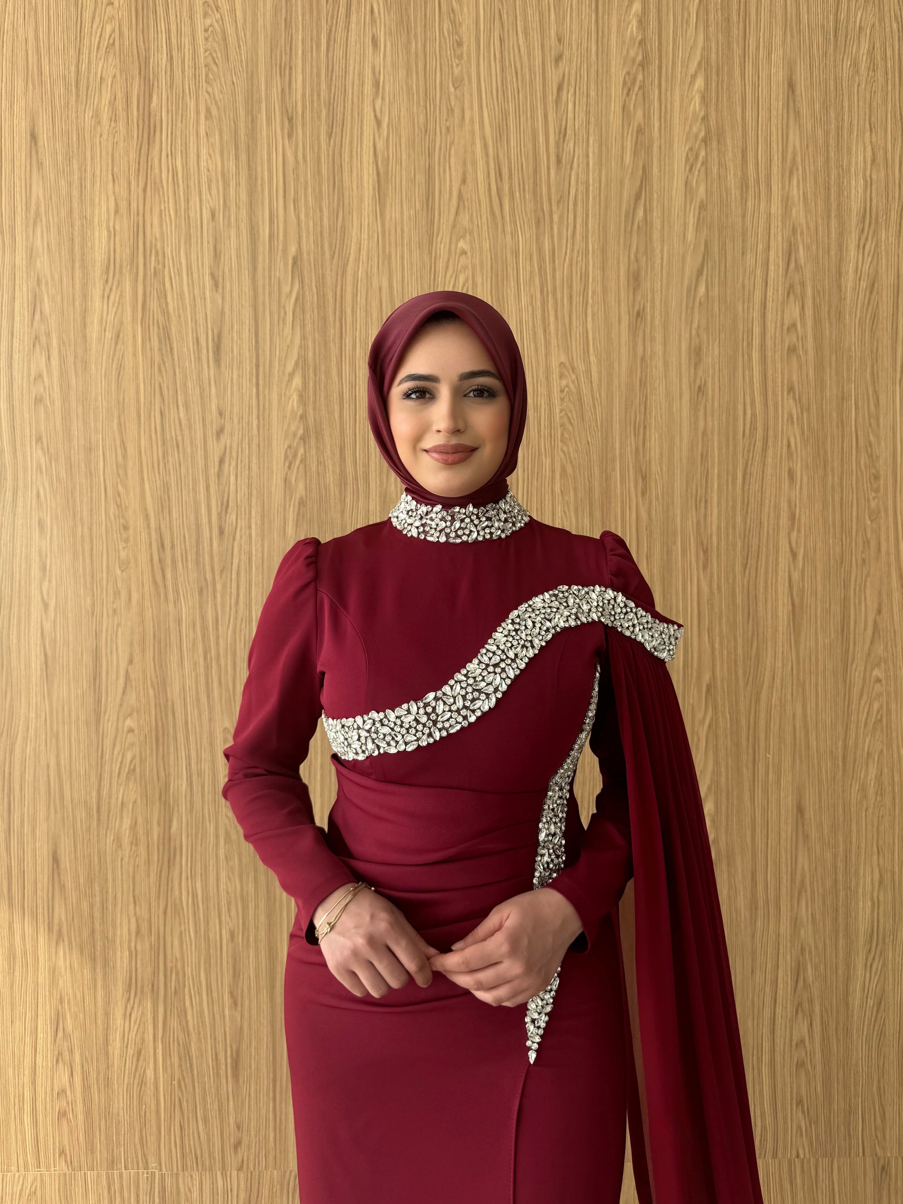 BEYHAN BUTİKSimla Vişne Çürüğü