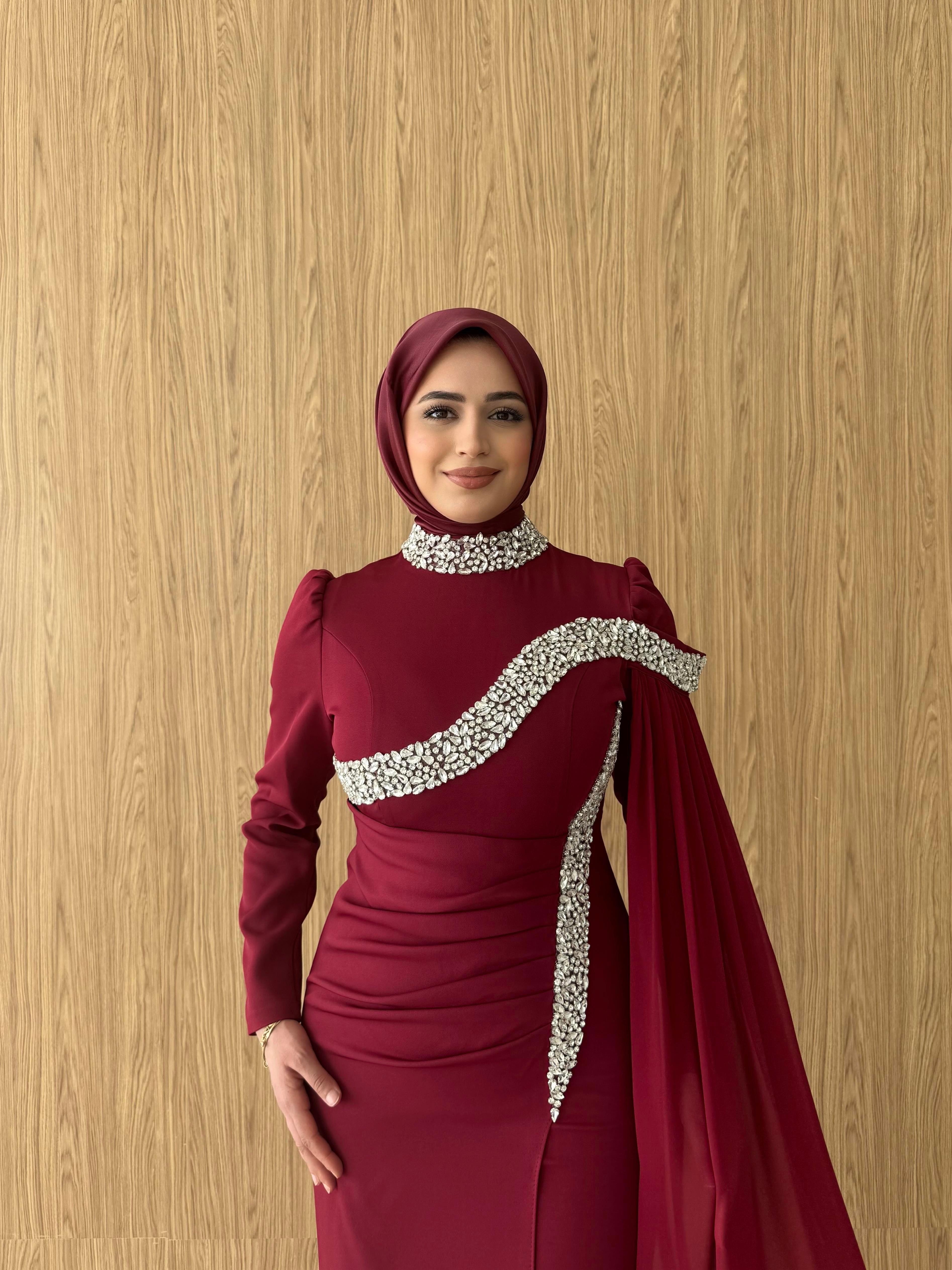 BEYHAN BUTİKSimla Vişne Çürüğü