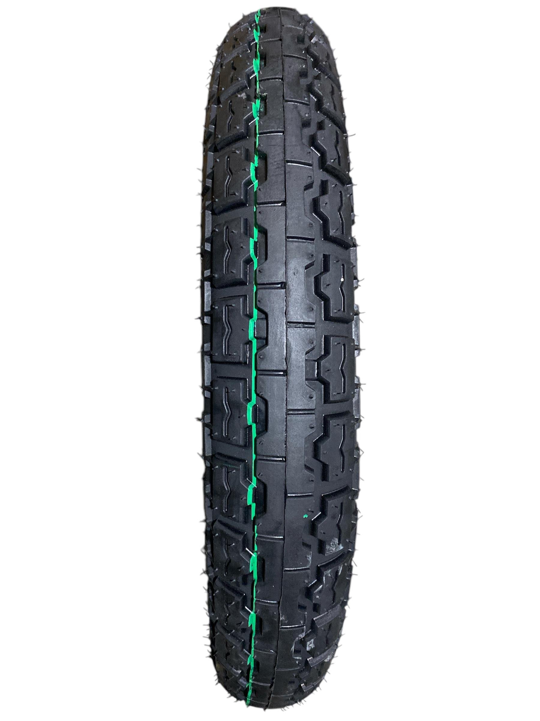 4.00-12 DIŞ LASTİK KÜBA E-KAMYONET ORJİNAL