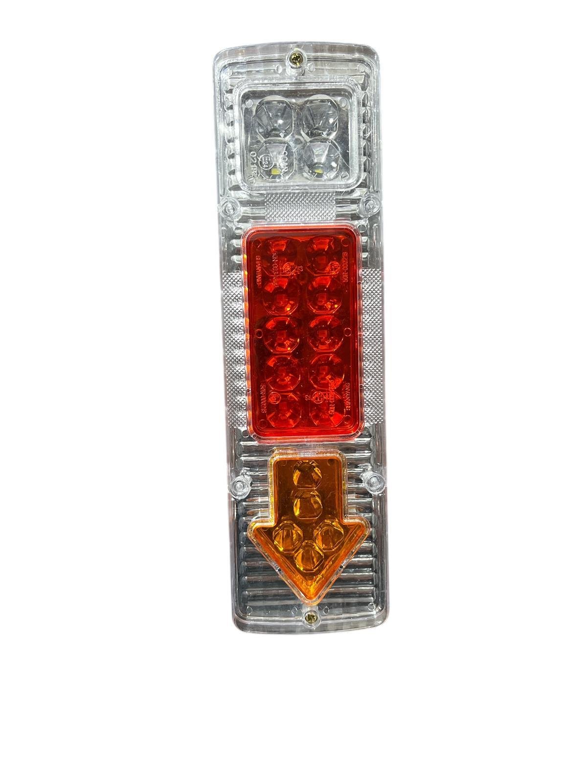 ARKA STOP SAĞ (E-KAMYONET NEW)