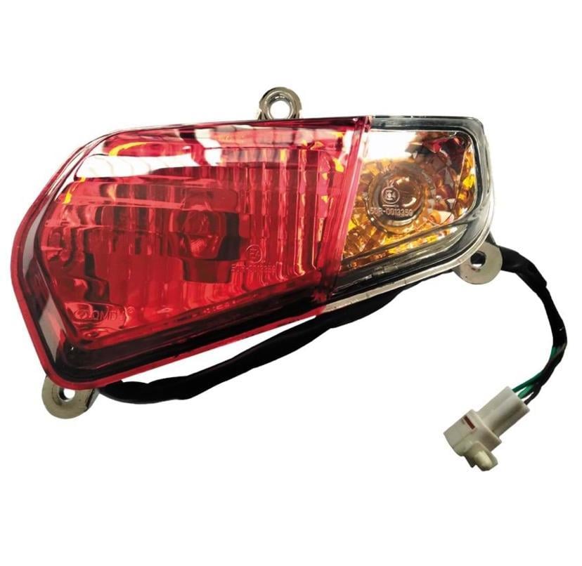 ARKA STOP SOL  (200 ATV)