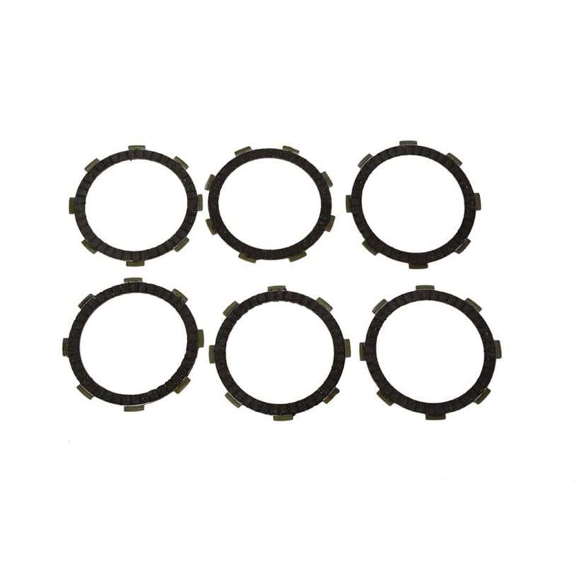 CG 200 DEBRİYAJ BALATA .GENİŞ