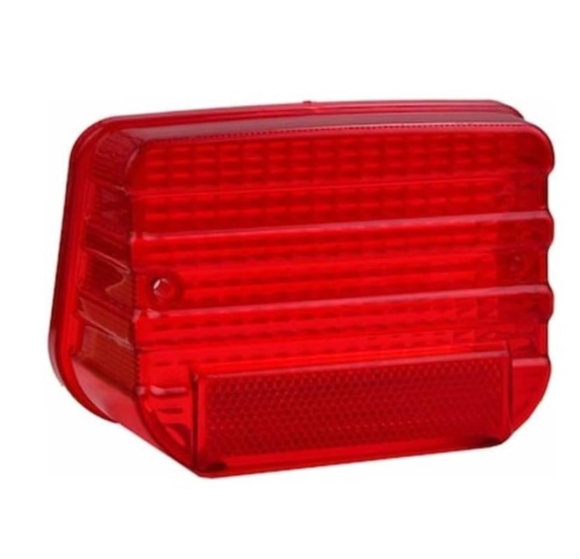 CG STOP CAMI KIRMIZI