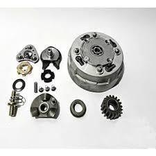 debriyaj disk set 100cc cup