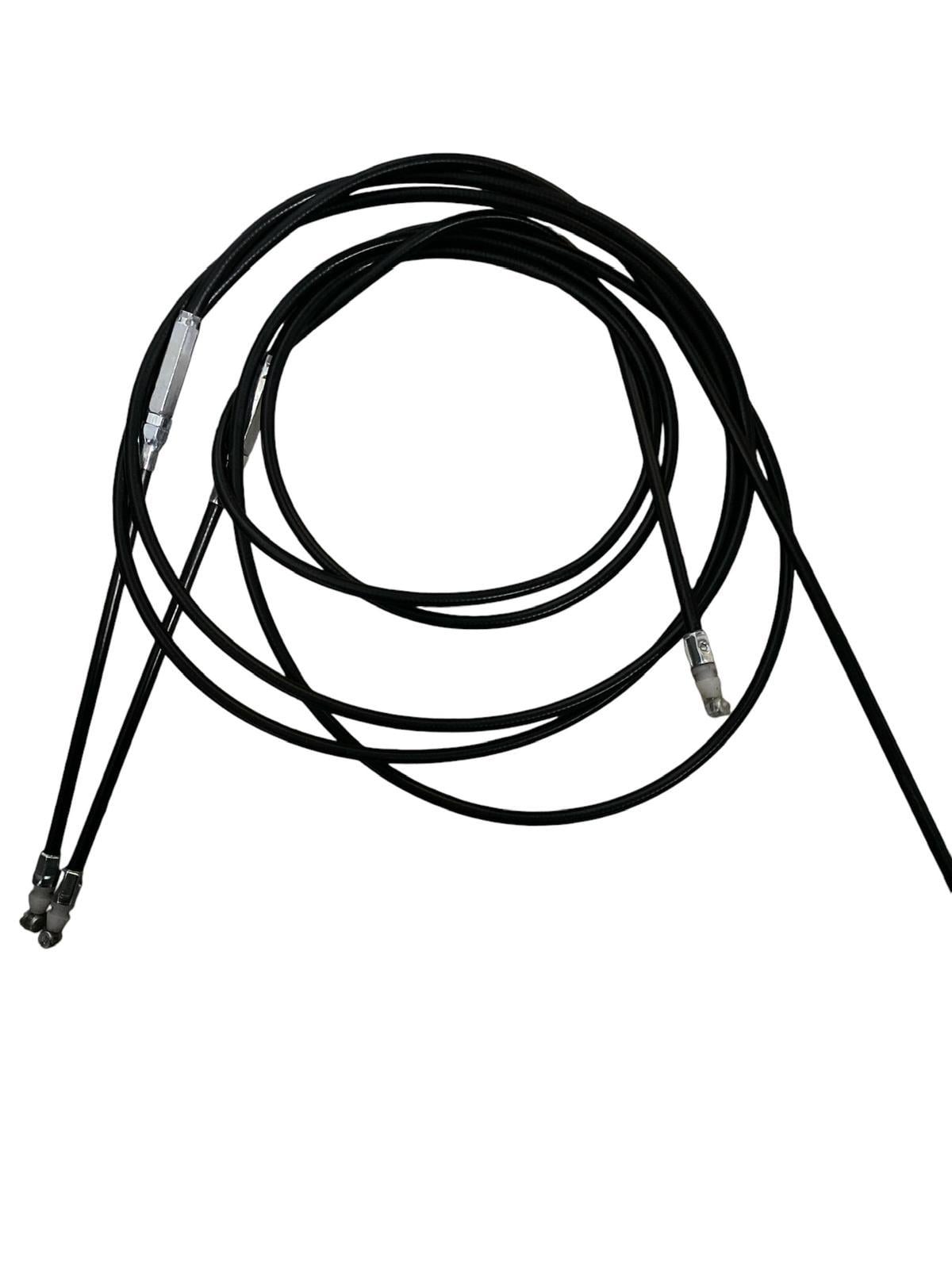 gaz halatı rt250 cross