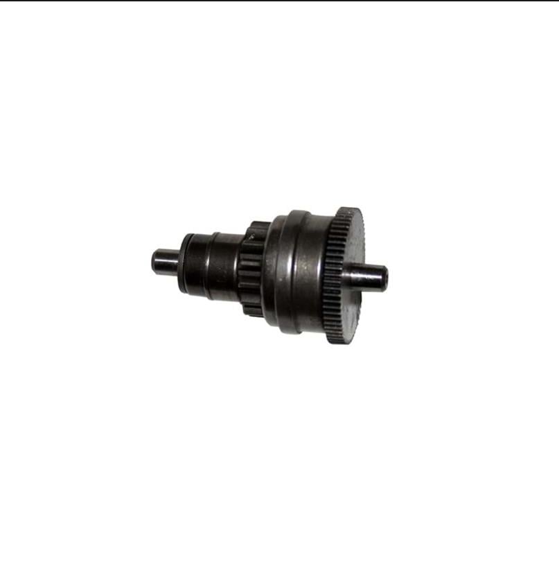 İLK HAREKET 50 CC SCOOTER