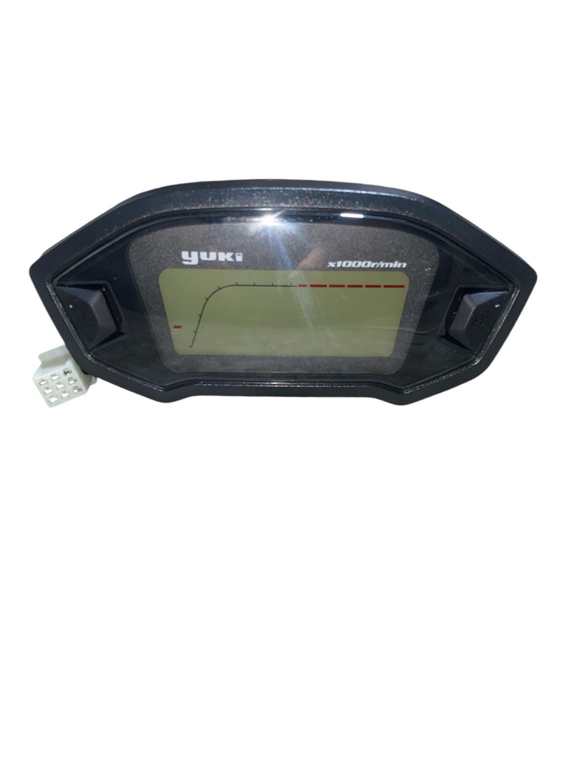 KM SAATİ  (HAMMER 50